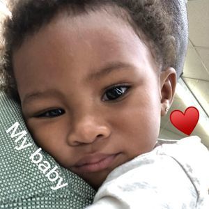 Meet your Posher, Lelah